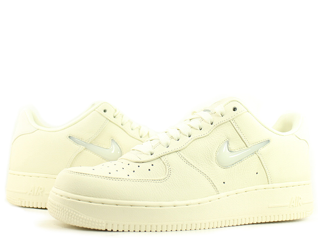 AIR FORCE 1 RETRO PRM 941912-100 - 1