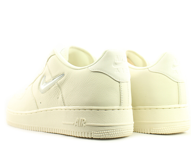 AIR FORCE 1 RETRO PRM 941912-100 - 2