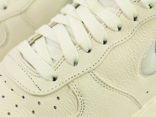AIR FORCE 1 RETRO PRM 941912-100 - 5