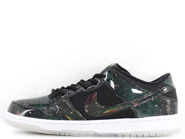 nike sb dunk low trd qs galaxy