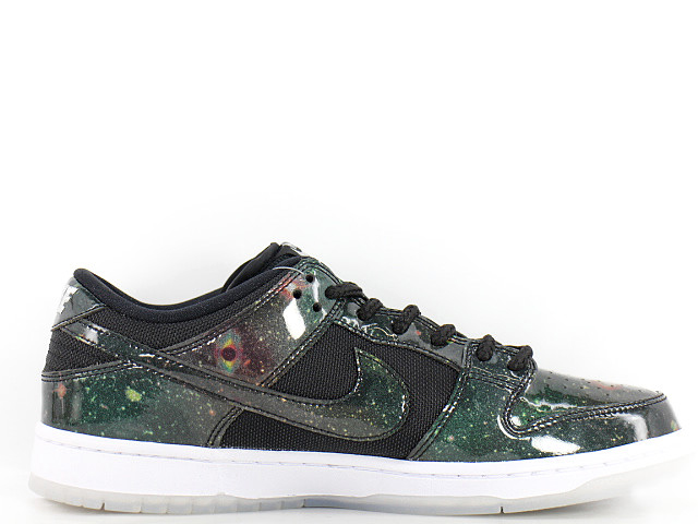 SB DUNK LOW TRD QS 883232-001 - 3