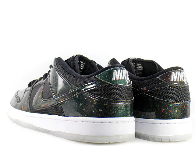 SB DUNK LOW TRD QS 883232-001 - 2