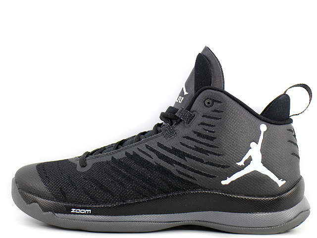 jordan super fly 5 black