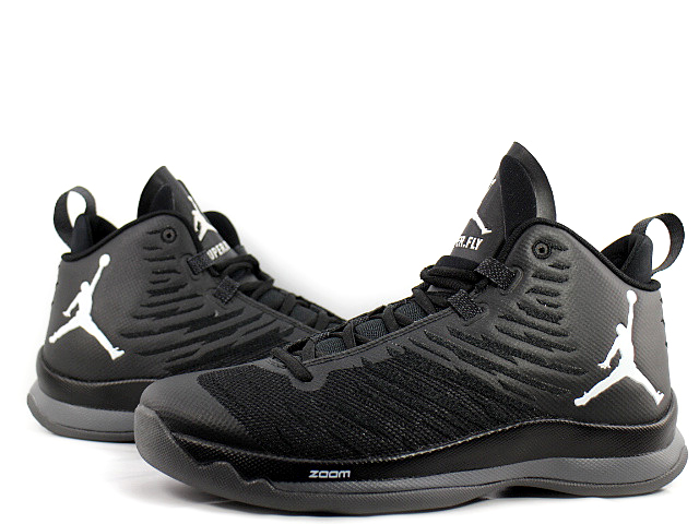 JORDAN SUPER.FLY 5 844677-005 - 1