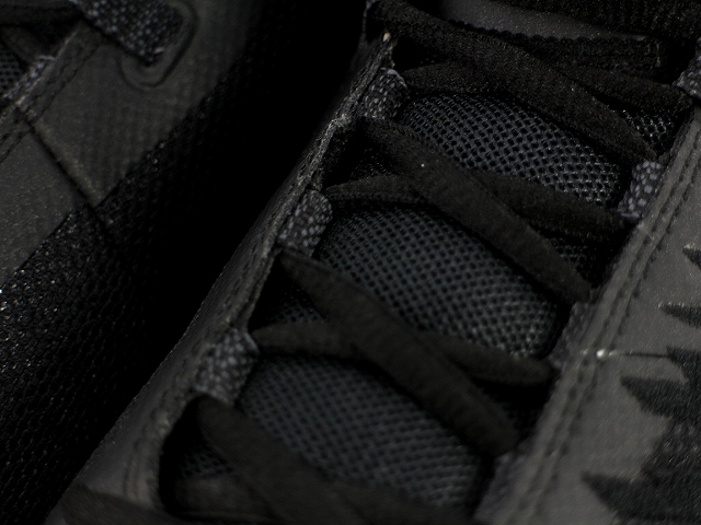 JORDAN SUPER.FLY 5 844677-005 - 5