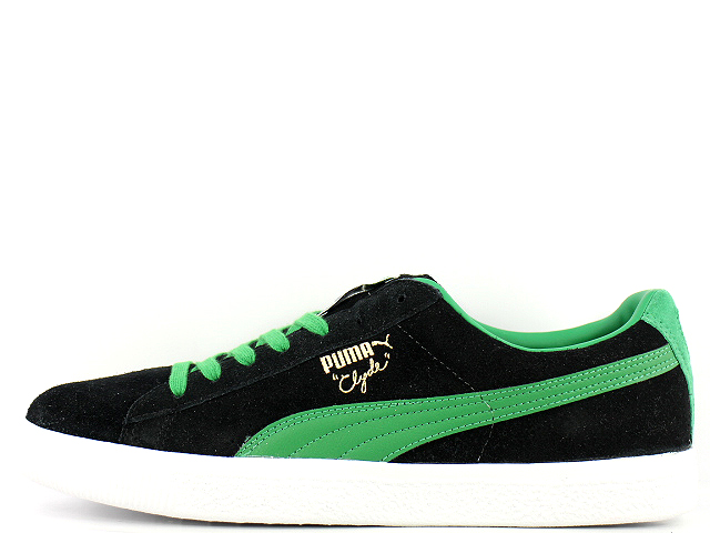 Puma clyde script store