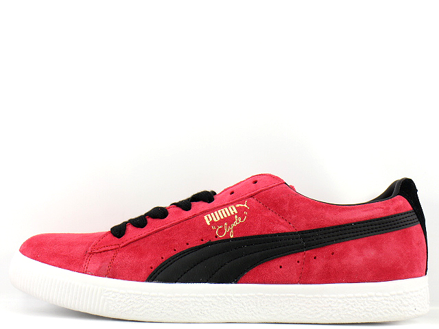Puma clyde script Clearance