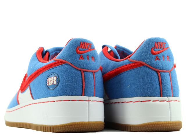 AIR FORCE 1 LOW SUPREME I/0 318931-400 - 2