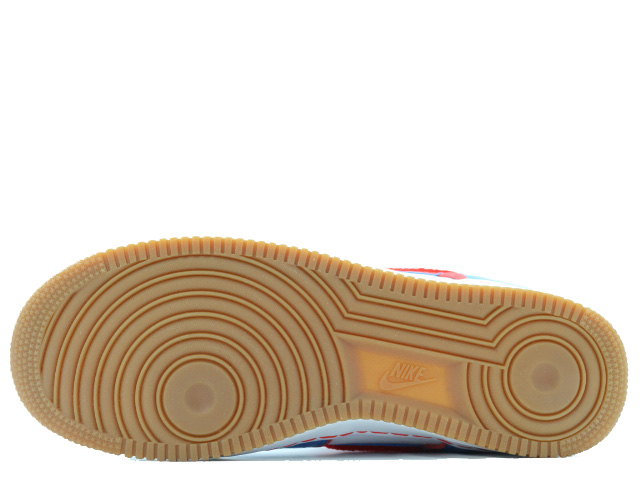 AIR FORCE 1 LOW SUPREME I/0 318931-400 - 4