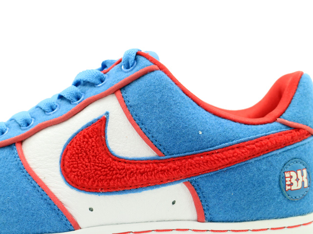AIR FORCE 1 LOW SUPREME I/0 318931-400 - 5