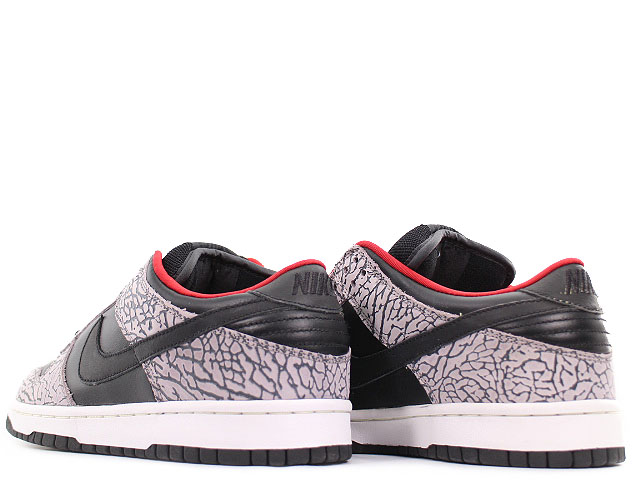 DUNK LOW PRO SB 304292-131 - 2