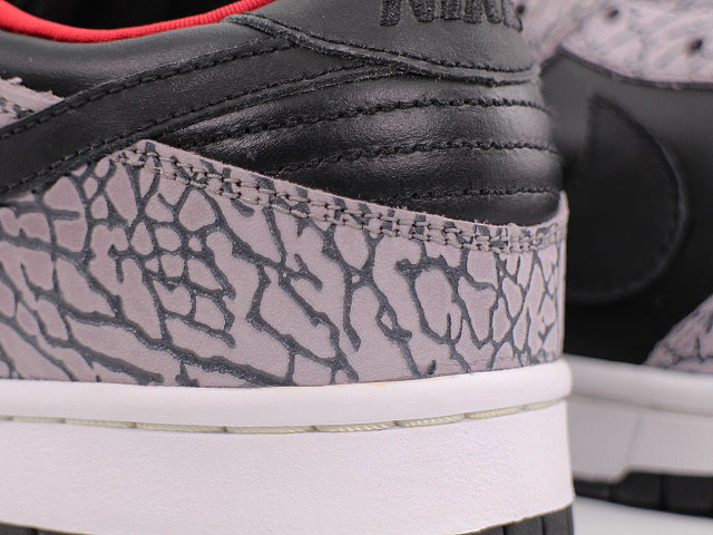 DUNK LOW PRO SB 304292-131 - 6