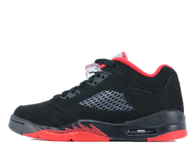 Air jordan 5 best sale retro low gs