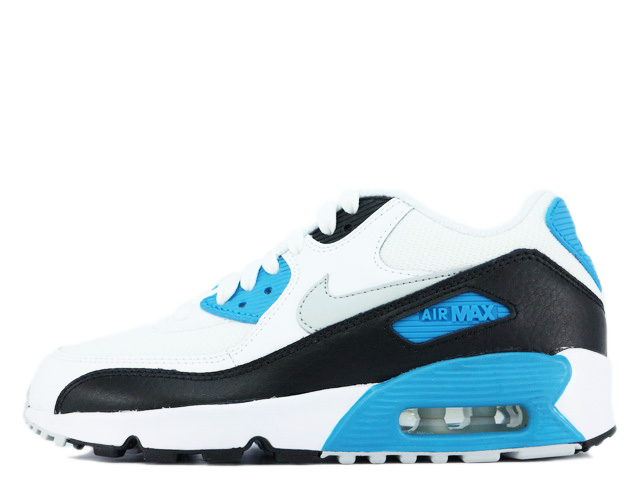 AIR MAX 90 MESH (GS)