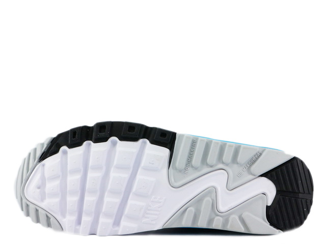 AIR MAX 90 MESH (GS) 833418-101 - 4