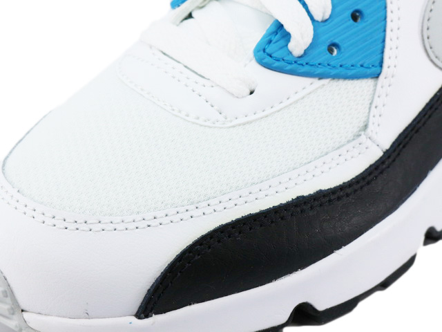 AIR MAX 90 MESH (GS) 833418-101 - 5