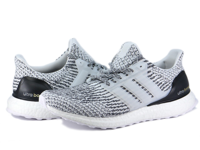 ULTRA BOOST S80636 - 1
