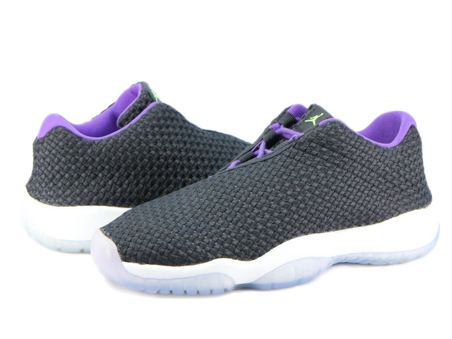 AIR JORDAN FUTURE LOW GG 724814-032 - 1