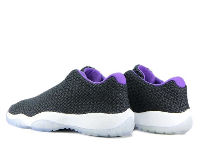 AIR JORDAN FUTURE LOW GG 724814-032 - 2
