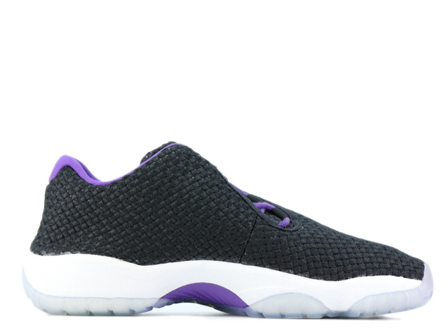 AIR JORDAN FUTURE LOW GG 724814-032 - 3