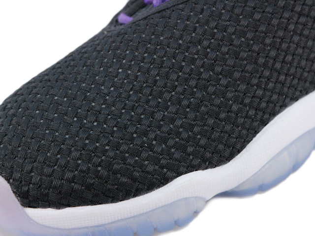 AIR JORDAN FUTURE LOW GG 724814-032 - 5