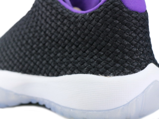 AIR JORDAN FUTURE LOW GG 724814-032 - 6