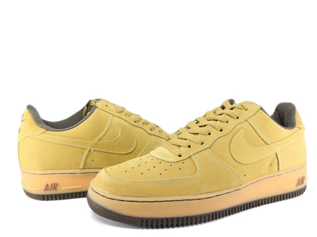 AIR FORCE 1 LOW B 624040-771 - 2