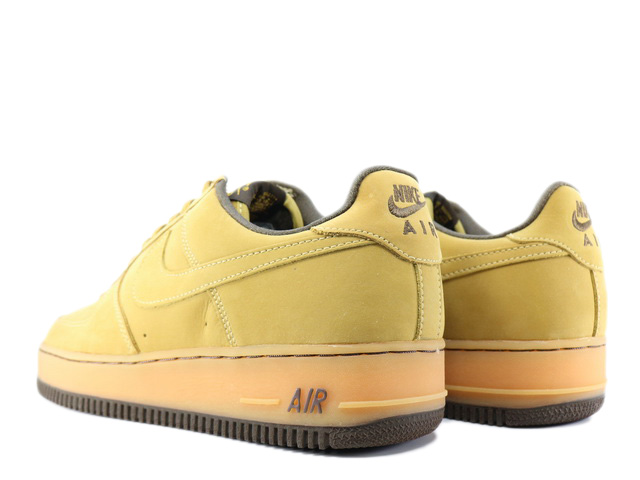 AIR FORCE 1 LOW B 624040-771 - 3