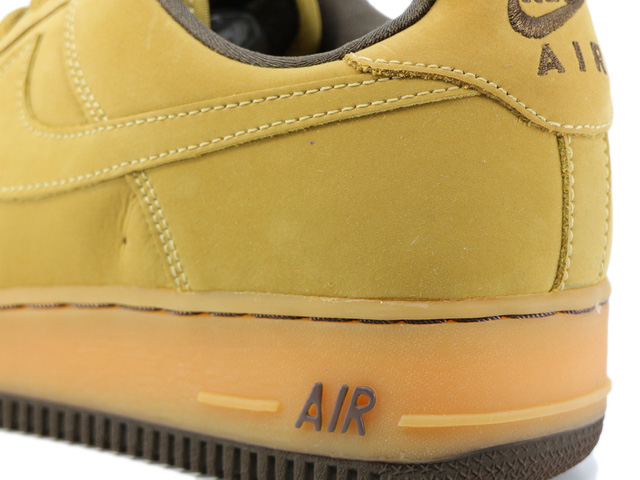 AIR FORCE 1 LOW B 624040-771 - 5