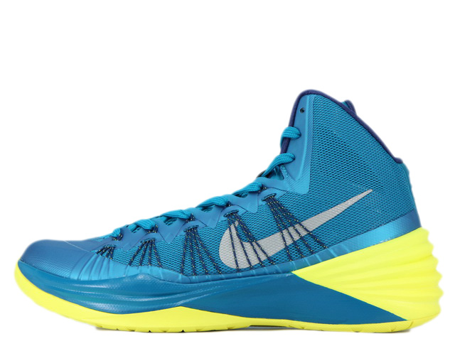 Collar personaje Sofocante HYPERDUNK 2013 - スニーカーショップSKIT