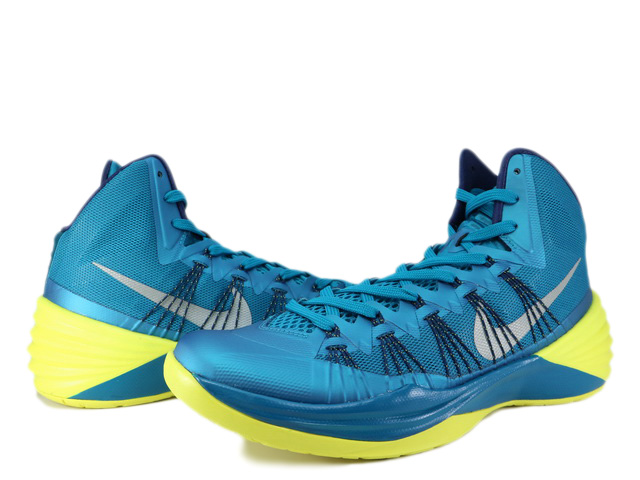 HYPERDUNK 2013 599537-300 - 1