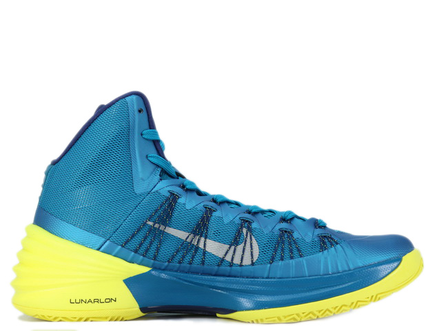 HYPERDUNK 2013 599537-300 - 3