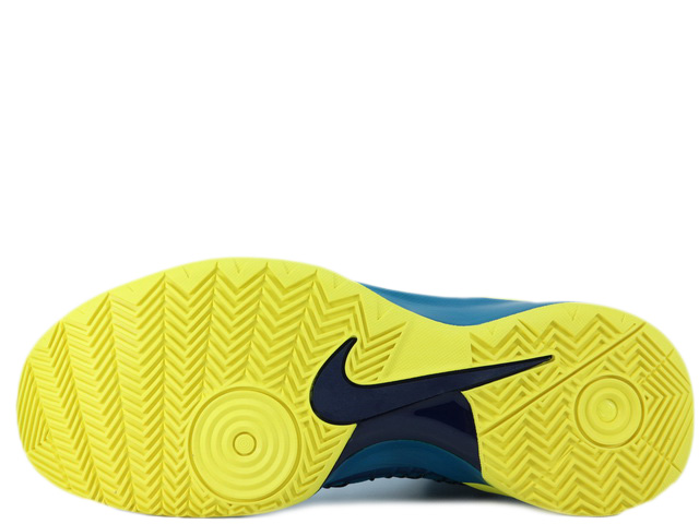 HYPERDUNK 2013 599537-300 - 4