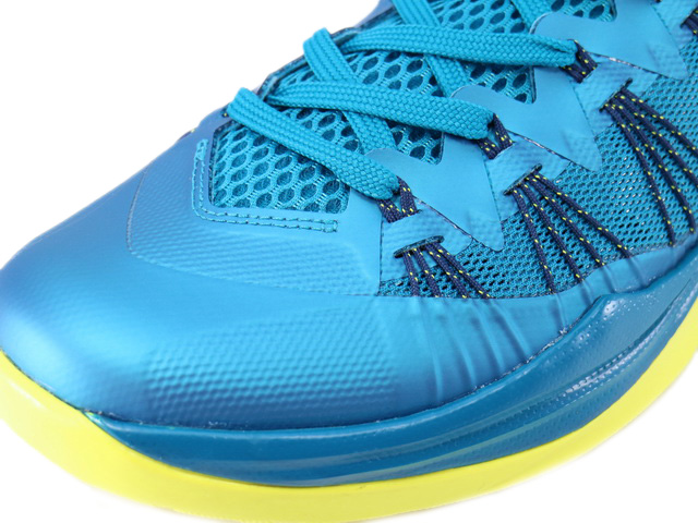 HYPERDUNK 2013 599537-300 - 5