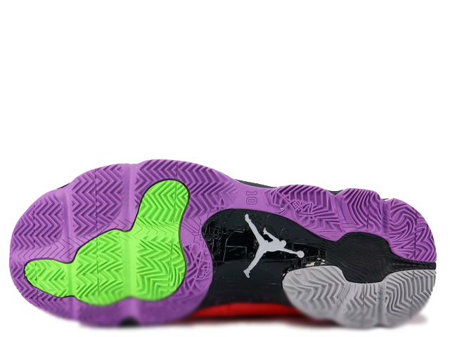 JORDAN CP3.6 AE 580580-609 - 4