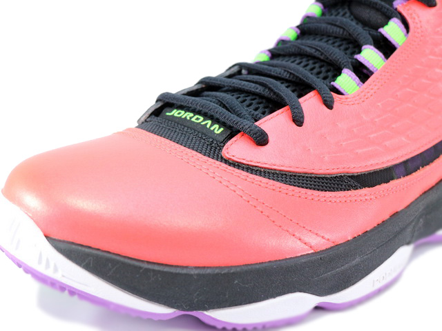 JORDAN CP3.6 AE 580580-609 - 5