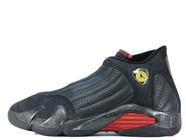 AIR JORDAN 14