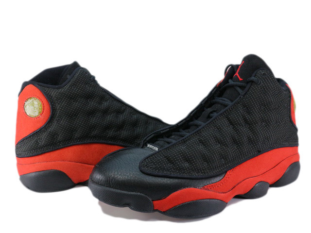 AIR JORDAN 13 - スニーカーショップSKIT