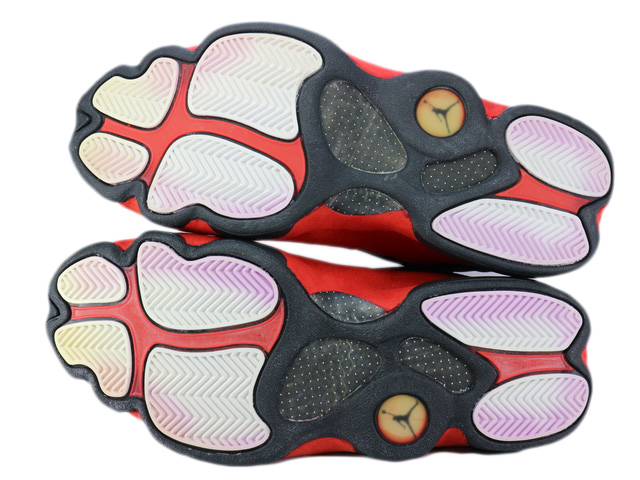 AIR JORDAN 13 136002-062 - 4