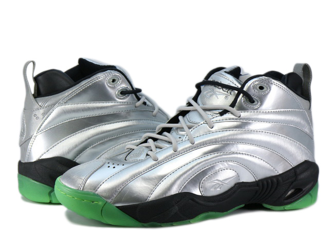 SHAQNOSIS OG V51850 - 1