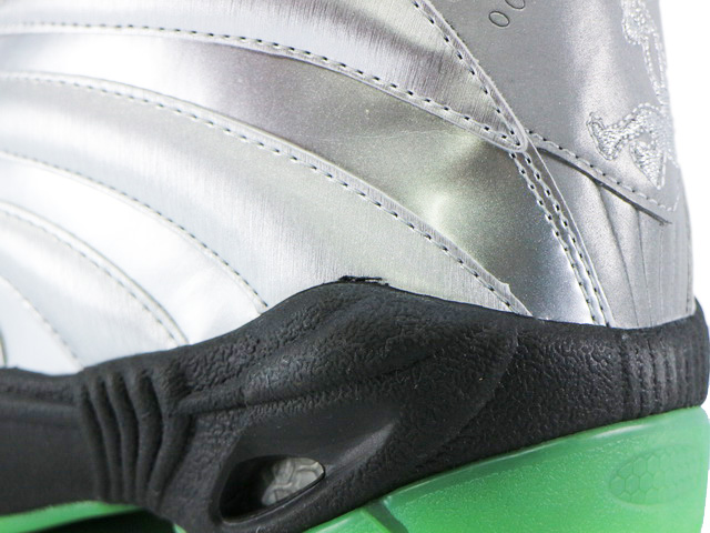 SHAQNOSIS OG V51850 - 5