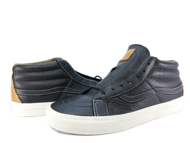 SK8 MID CA VN-0VONL3A - 1