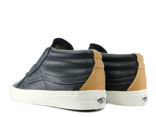 SK8 MID CA VN-0VONL3A - 2