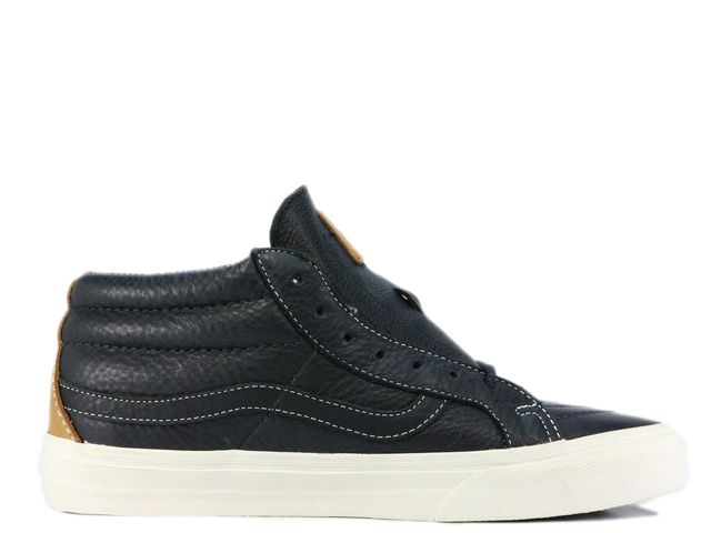 SK8 MID CA VN-0VONL3A - 3