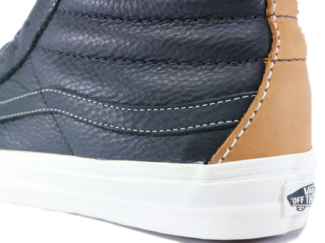 SK8 MID CA VN-0VONL3A - 6