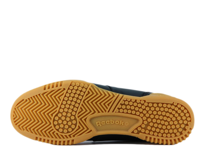 WORKOUT LO CLEAN TC V62641 - 4