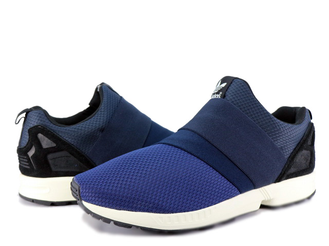 ZX FLUX SLIP ON B34452 - 1