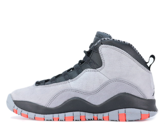 AIR JORDAN 10 RETRO BG