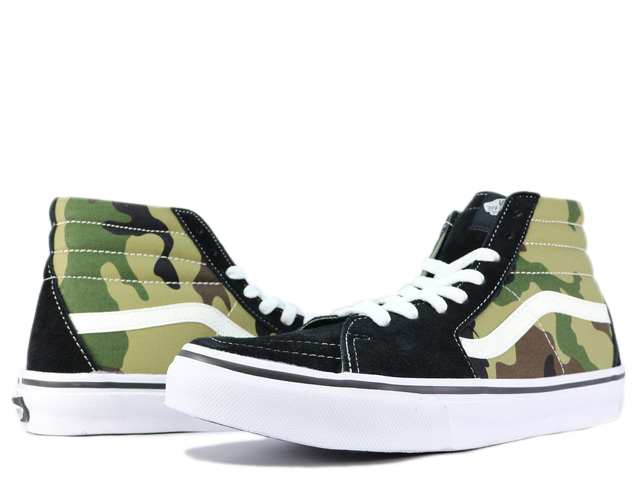 SK8-HI V38SOPHNET. - 1