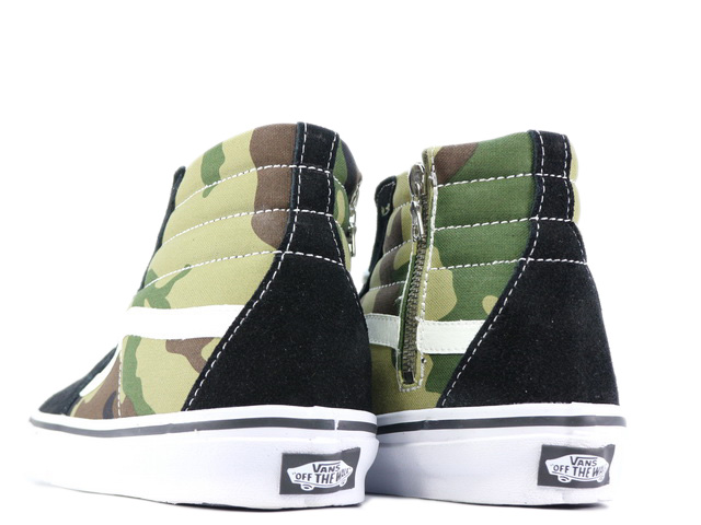 SK8-HI V38SOPHNET. - 2